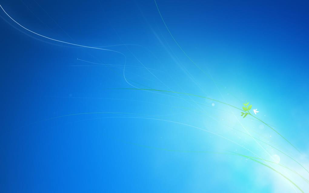 win7系统自带壁纸