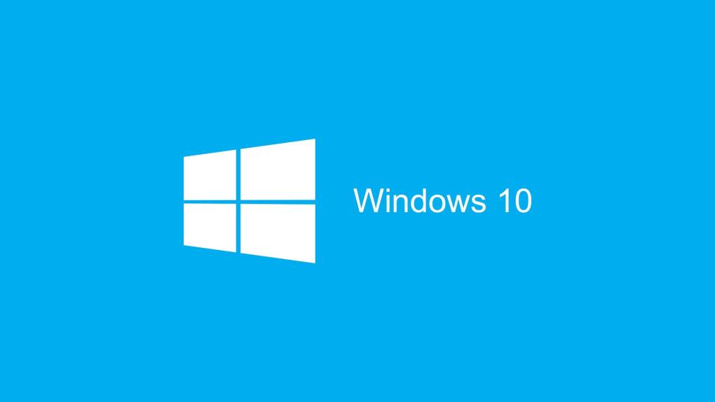 超清Windows 10主题壁纸