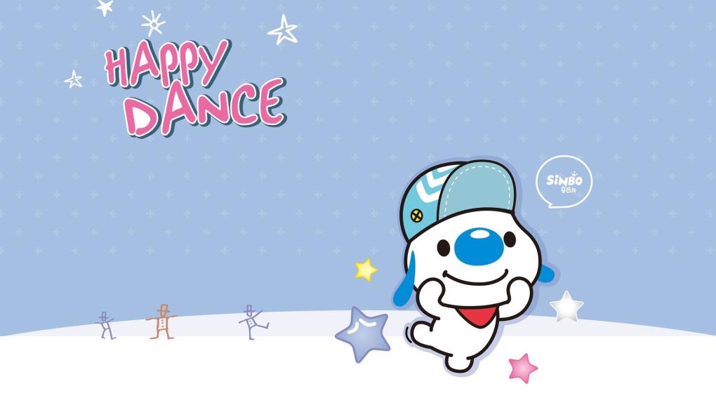 HappyDance