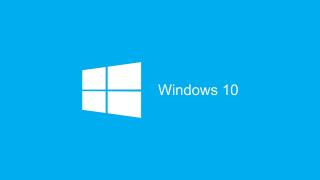 超清Windows 10主题壁纸