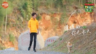 向往的生活-何炅