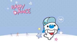 HappyDance